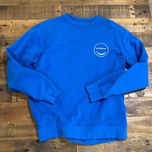 Outdoor Voices Unisex Sweatshirt S